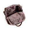 Women's Concealed Carry Shoulder Bag