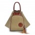 Convertible Handbag Backpack Leather