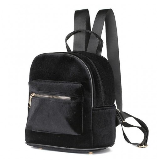 Backpack Style Concealed Carry Purse