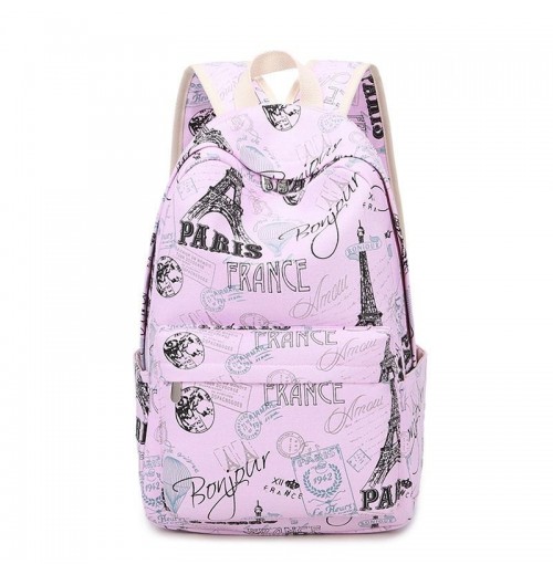 BANA Elementary Student Backpack