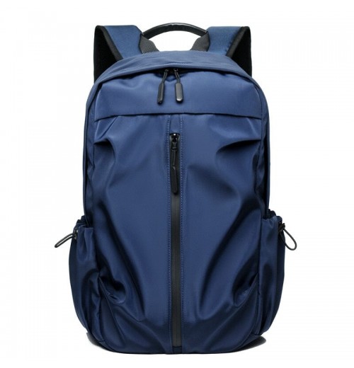 Lightweight Backpack With USB Charger