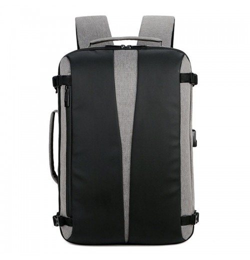 Business Backpack 17 inch Laptop USB