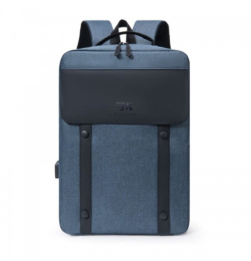 Computer USB Port Backpack