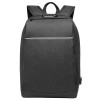 Laptop Backpack With USB Charging Port And Lock