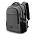 Business Laptop Backpack With USB 17-inch