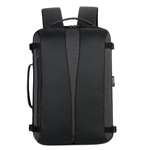 Business Backpack 17 inch Laptop USB