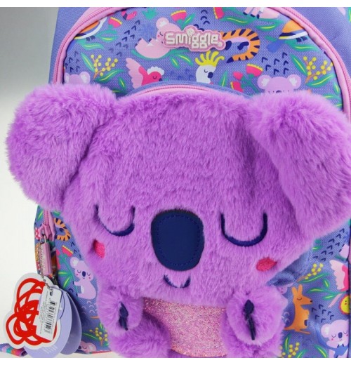 Koala Bear Backpack