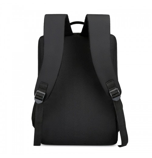 Backpack With USB C Charging Port