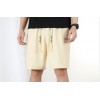 trendy breathable quick-dry spandex-poly shorts