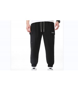 tough lightweight nylon trousers