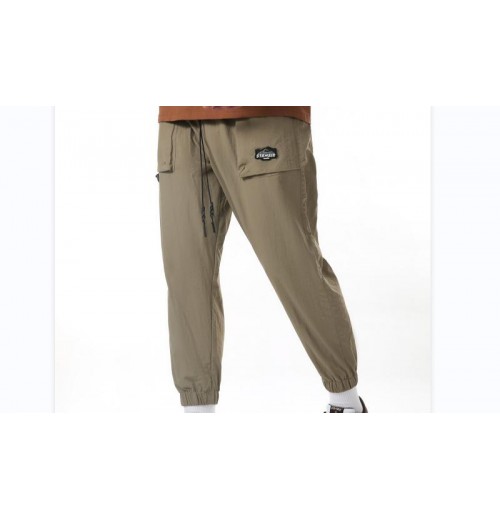 flexfit quick-dry performance trousers