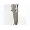 silky smooth versatile nylon trousers