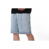 active lightweight stretchable nylon shorts