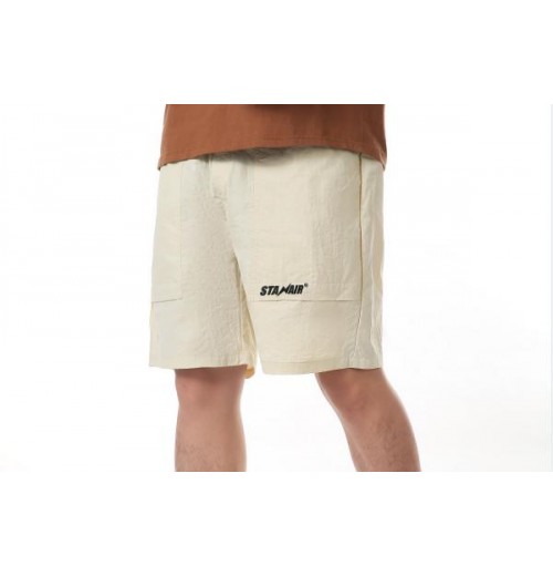 agile breathable flexible nylon shorts