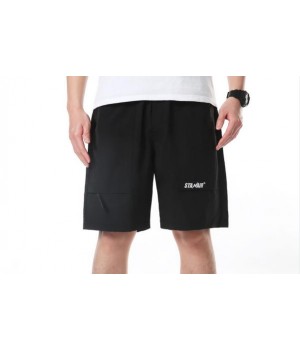 agile breathable flexible nylon shorts