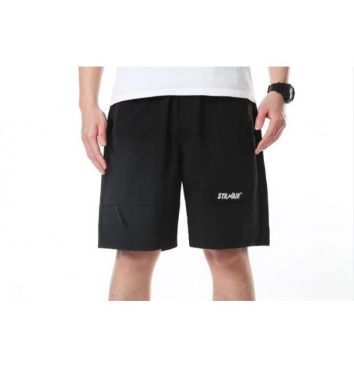 agile breathable flexible nylon shorts