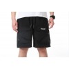 trendy sleek quick-dry nylon shorts