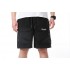 trendy sleek quick-dry nylon shorts