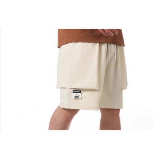 all-weather versatile lightweight nylon shorts