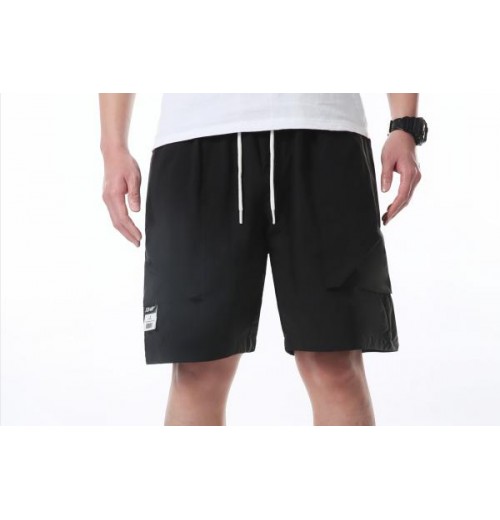 all-weather versatile lightweight nylon shorts