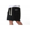 plush comfortable moisture-wicking shorts