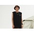 soft lightweight comfortable cotton waistcoat