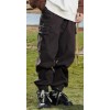 trendy sweatpants comfortable lounge pants for relaxing at home