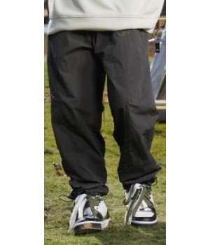 casual pants relaxed trousers for laid-back days